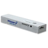 Advantech WZZARD MESH COMMERCIAL COOLER/HVAC NODE