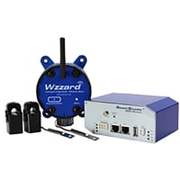 Advantech Wzzard Mesh Gen2 HVAC Starter Kit