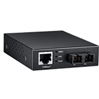 Advantech FE to SC Multi-Mode Media Converter, EU