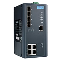 Advantech 4G + 2SFP + 2VDSL Managed Ethernet Sw