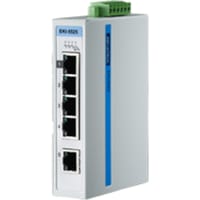 Advantech 5-port 10/100Mbps Lite-Managed Ethernet Switch, -1060C