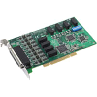 Advantech 8-port RS-422/485 UPCI Comm. Card w/Iso