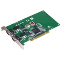 Advantech 2-port CAN Uni-PCI COMM Card w/I