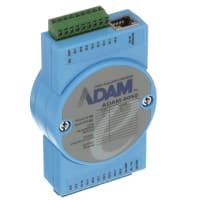 Advantech 18-Ch Isolated DI/O Module