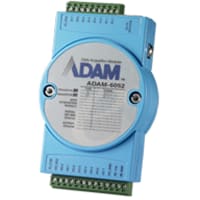 Advantech 16-Channel Source Type DI/O Module