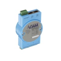 Advantech 8-ch Isolated Analog Input Modbus TCP M