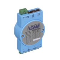 Advantech 15-ch Isolated Digital I/O Modbus TCP M