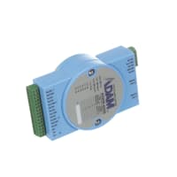 Advantech 6-ch Relay Output Modbus TCP Module