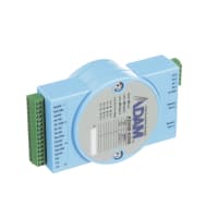 Advantech 4-ch Relay Output Modbus TCP Module wit