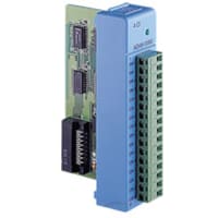 Advantech PLC Expansion Module, Counter/Frequency, 4 Channel, ADAM-5000 Series