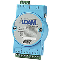 Advantech 16-Channel Isolated DI PROFINET Module