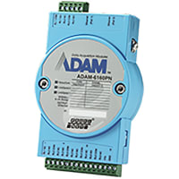 Advantech 6-ch Relay PROFINET Module