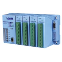 Advantech PC-based Controller, 4-slot Ethernet-enabled