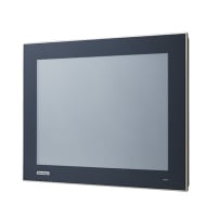 Advantech COMPUTER SYSTEM, 15" XGA Touch Panel PC, Atom E3827 1.75 GHz, 4G