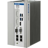 Advantech COMPUTER SYSTEM, UNO-1483G, Core i3, 8GB, 4LAN, 3COM, iDoor, PCIe