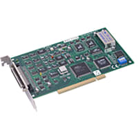 Advantech 250 kS/s, 16-bit, 16-ch PCI Multifunction Card