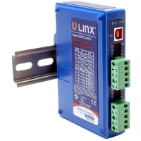 Advantech USB Converters, USB to RS-422/485, Isoalted, DIN Rail