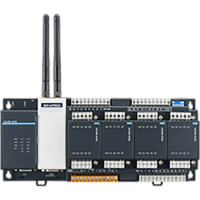 Advantech CIRCUIT BOARD, 4-Slot IO Expansion, Cortex-A8 Wireless iRTU