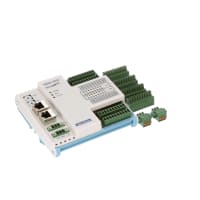 Advantech Remote I/O Circuit Module, 16-ch IDI & 16-ch IDO EtherCAT, AMAX-4800 Series