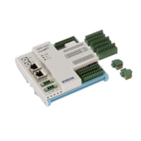 Advantech CIRCUIT MODULE, 8-ch IDI & 8- ch Relay EtherCAT Remote I/O module