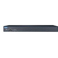 Advantech 8-port RS-232/422/485 Serial Device Server w/ Redundant Ethernet Ports -40~75C