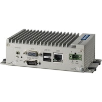 Advantech Embedded Automation Computer, J1900 2.0GHz, 2G RAM w/1xLAN, 1xCOM, 2xmPCIe