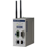 Advantech Embedded Automation Computer, TI A8 AM3517, 1xUSB, 2xLAN, 3xCOM, 1xCAN