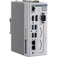 Advantech Embedded Automation Computer, Intel J1900, 4G DDR3L, 2LAN, iso. 4COM & 8DIO