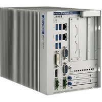 Advantech Embedded Automation Computer, UNO-3283G w/ i5-6440EQ, 1xPCI, 1xPCIex16