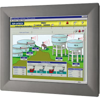 Advantech Touch Panel Computer, 15