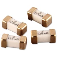 Advantech 125MA FUSE 4-PACK FOR 485CSP2