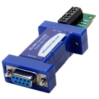 Advantech Serial Converter, Port Powered, RS-232 to RS-485