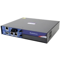 Advantech iMediaChassis/3-ACDC