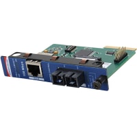 Advantech IMCV-LIM TX/FX- MM850-SC