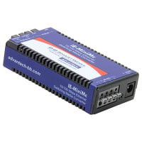 Advantech IE-MiniMc, TP-TX/FX-MM850-SC