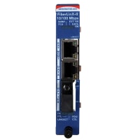 Advantech iMcV-FiberLinX-II, TX/SSFX-SM1550-SC(1550T/1310R)