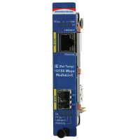 Advantech IMCV-MEDIALINX TX/SSFX- SM-SC (1310XMT/1550RCV)