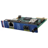 Advantech IE-IMCV-MEDIALINX TX/SFP, REQ 1 IE-SFP/155-ED MOD