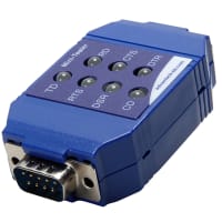 Advantech 9 PIN RS-232 MINI TESTER