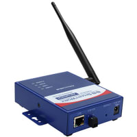 Advantech INDUSTRIAL ACCESS POINT, 2P SDS TO 802.11ABGN, POE