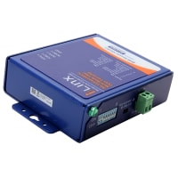 Advantech RS-232/422/485 to MM Fiber, Heavy Industrial