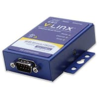 Advantech MODBUS 1PT SERIAL SERVER, 232/422/485, DB9, USPS