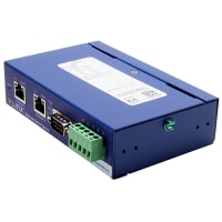 Advantech ISO MODBUS ESS (2) RJ45 ETHERNET, RS-232/422/485