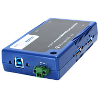 Advantech USB 3.0 4 PORT HUB, ISOLATED