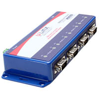 Advantech USB TO ISOLATED SERIAL 4 PORT RS-232 W/DB9M