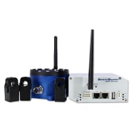 Advantech Energy Monitoring Bundle, Node/Gateway, Transceiver, 802.15.4, Wzzard Series