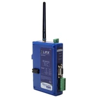 Advantech ZLINX RADIO MODEM, 250K, 2.4GHZ, SHORT RANGE