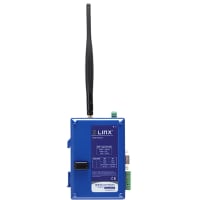 Advantech ZLINX RADIO MODEM, 115K, 900MHZ, LONG RANGE