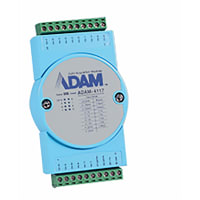 Advantech Analog Input Module with Modbus;8ch;10-48VDC