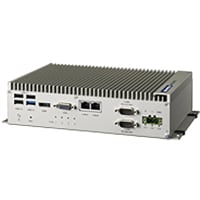 Advantech Includes: UNO-2484G-6731AE, 96ND500G-ST-SG5KG, AGS-CTOS-ASY-B, X-CERTIFICATE-1